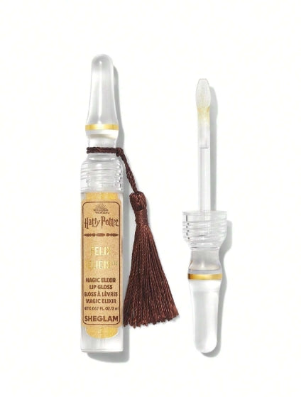 Harry Potter™ X SHEGLAM Lip Gloss Magic Elixir