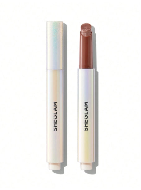 SHEGLAM Perfect Shiny Lip Balm -Gold Rush