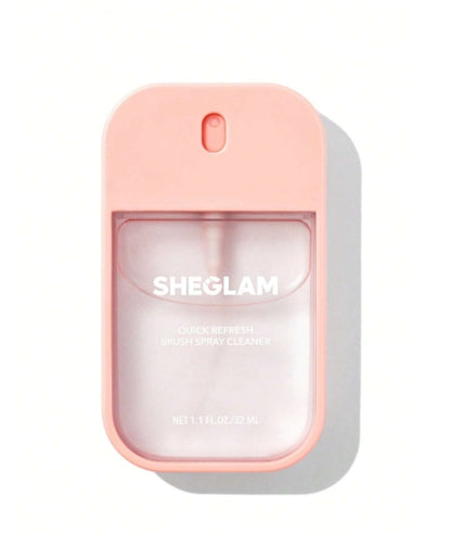 SHEGLAM Brushes & Sponges Spray Cleaner