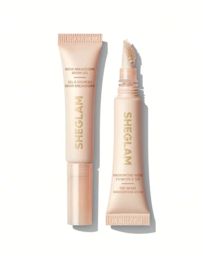 SHEGLAM All-day hold brow gel