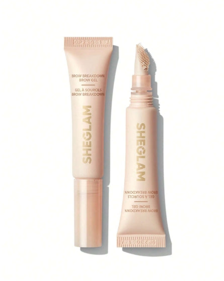 SHEGLAM All-day hold brow gel