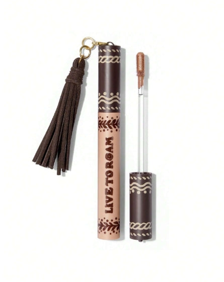 SHEGLAM Live To Roam Epic Adventure Liquid Lipstick - All Aboard
