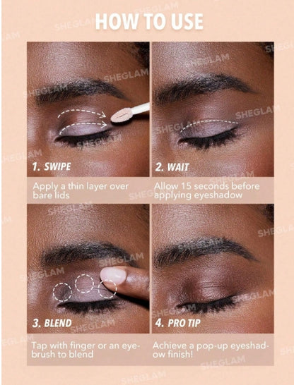 SHEGLAM Eyeshadow Primer