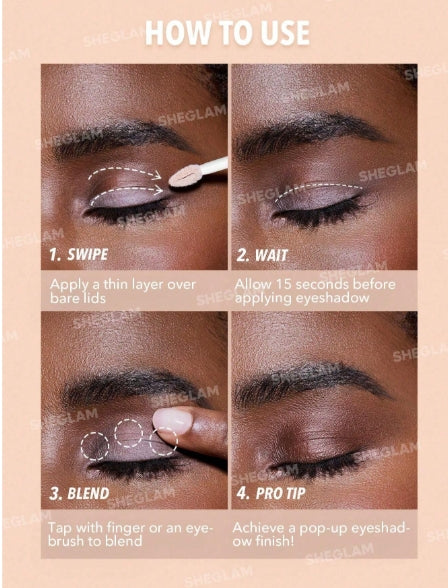SHEGLAM Eyeshadow Primer