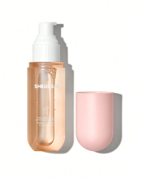 SHEGLAM Brush Cleaner Spray 32ml - Quick Refresh