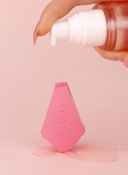 SHEGLAM Brush Cleaner Spray 32ml - Quick Refresh