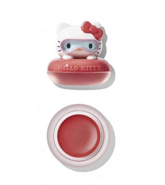 Hello Kitty|SHEGLAM Cream Blush Coastal Charm-Tripi-Cool