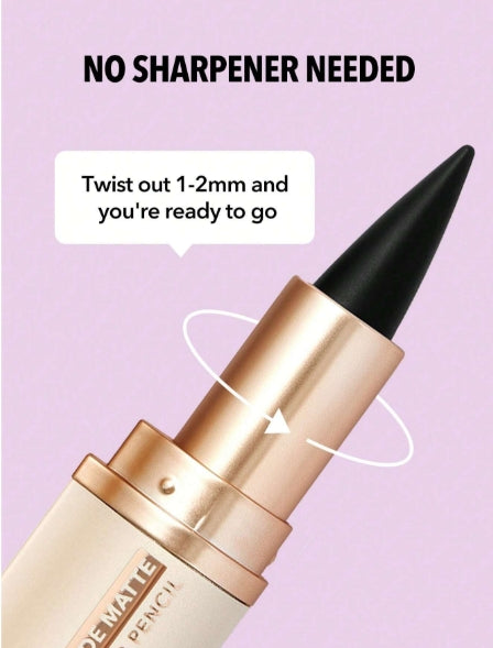 SHEGLAM EZ Glade Matte Eyeliner