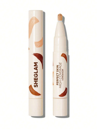 SHEGLAM Perfect Skin High Coverage Concealer