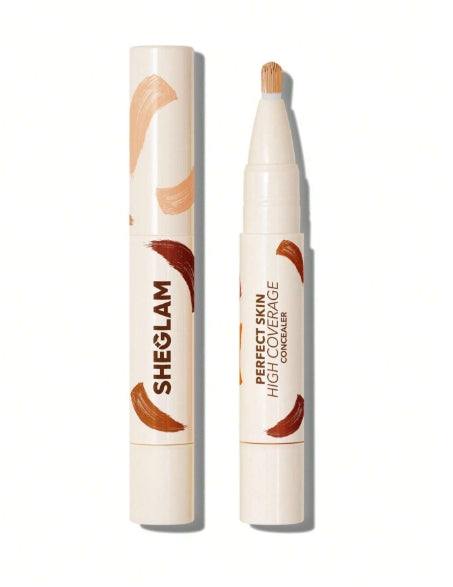 SHEGLAM Perfect Skin High Coverage Concealer