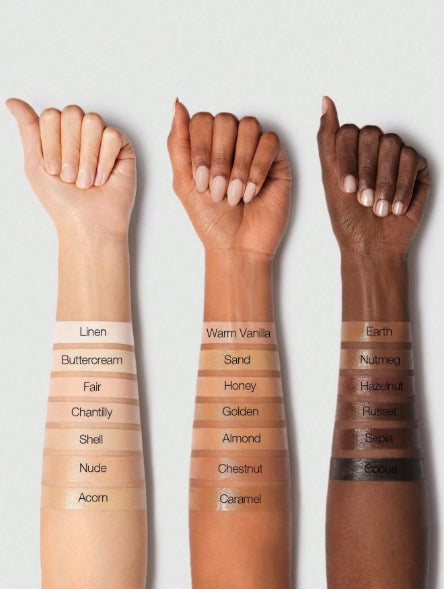 SHEGLAM Perfect Skin High Coverage Concealer