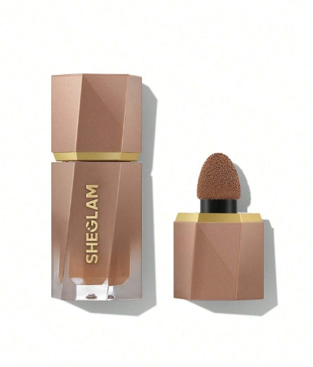 SHEGLAM Shimmer Liquid Bronzer