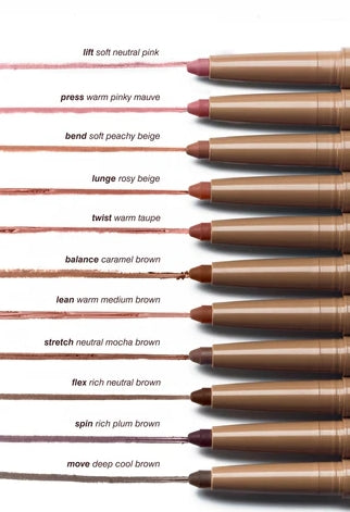 Creamy Peptide Lip Liner