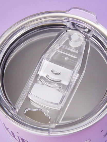 Kuromi Water Bottle Car Cup 600ml