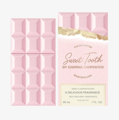 SABRINA CARPENTER - SWEET TOOTH 75ml