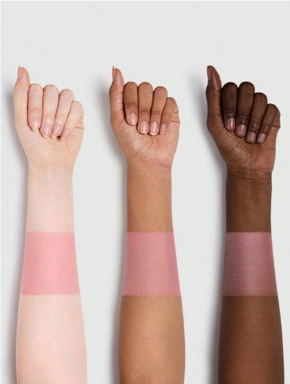 The Powerpuff Girls X SHEGLAM Tough Love Shimmer Blush 4g