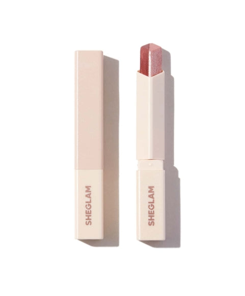 SHEGLAM Insta-Eyes Dual Tone Shadow Stick 3.4g-Rosé
