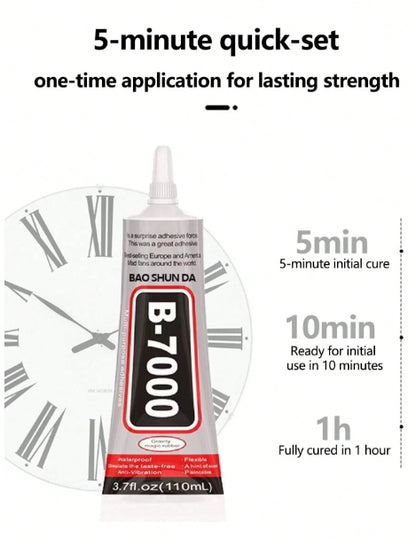 B-7000 CraftBond Pro Adhesive