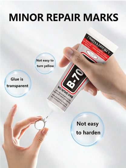 B-7000 CraftBond Pro Adhesive