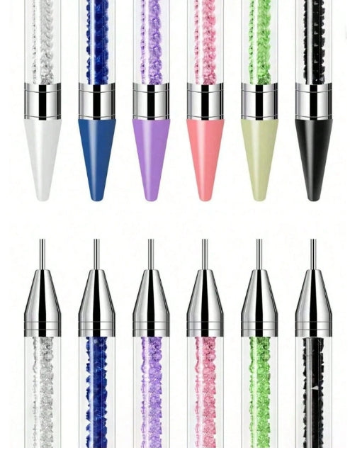 Crystal Precision Pen
