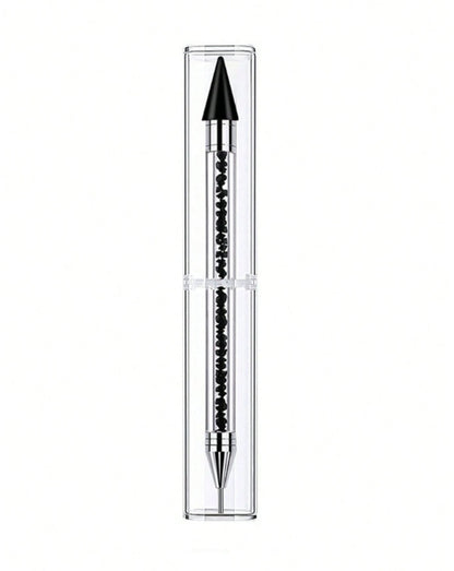 Crystal Precision Pen