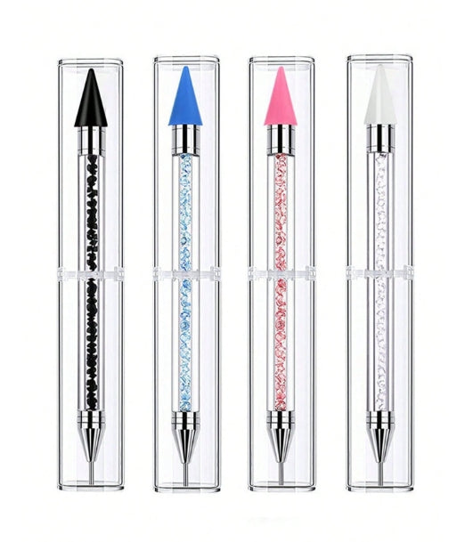 Crystal Precision Pen