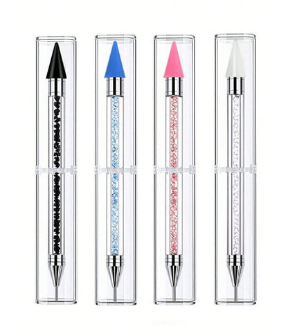 Crystal Precision Pen