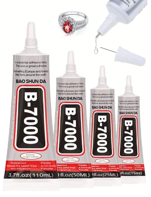 B-7000 CraftBond Pro Adhesive