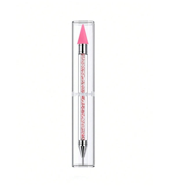 Crystal Precision Pen