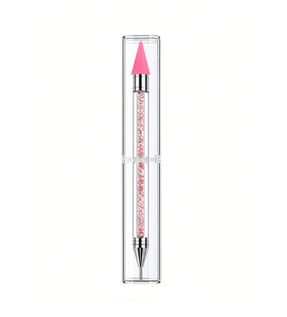 Crystal Precision Pen