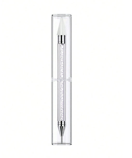 Crystal Precision Pen