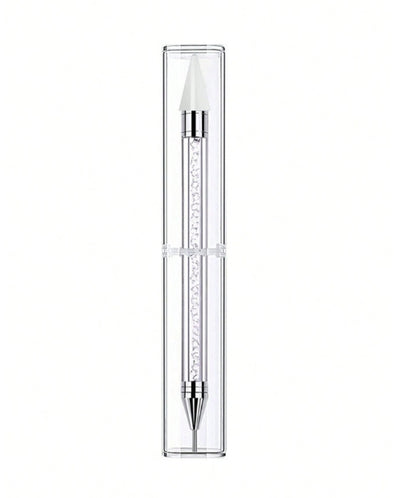 Crystal Precision Pen
