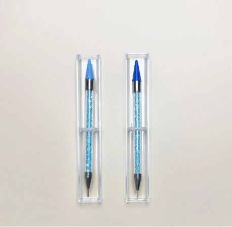 Crystal Precision Pen