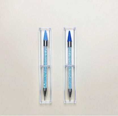 Crystal Precision Pen
