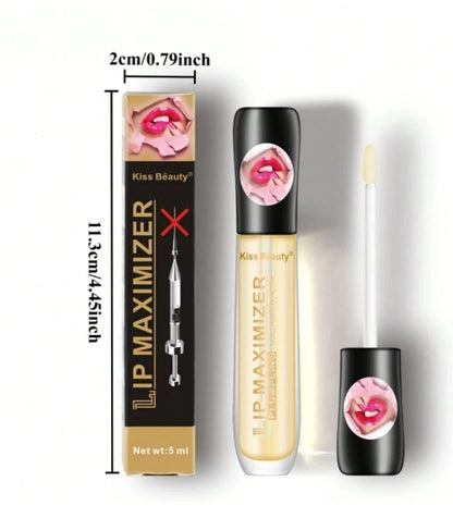 Kiss Beauty Lip Maximizer