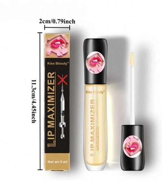 Kiss Beauty Lip Maximizer
