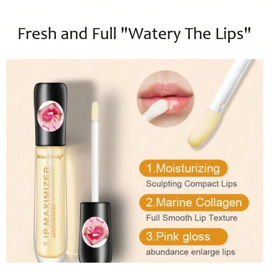 Kiss Beauty Lip Maximizer
