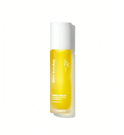 Slow Sunday Vitamin E Cuticle Oil 10ml
