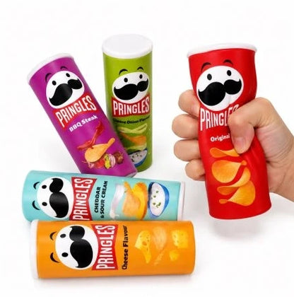 Pringles Squishy Toy - 14cm