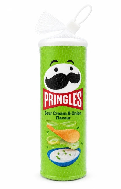 Pringles Squishy Toy - 14cm
