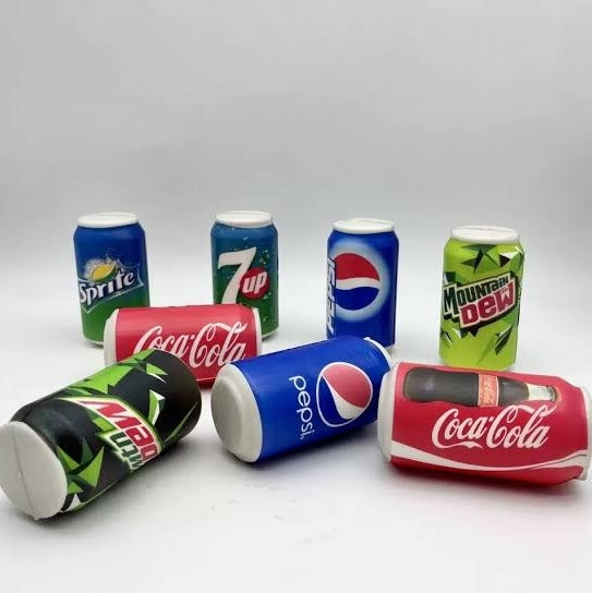 Soda Pop Squishy - 12cm