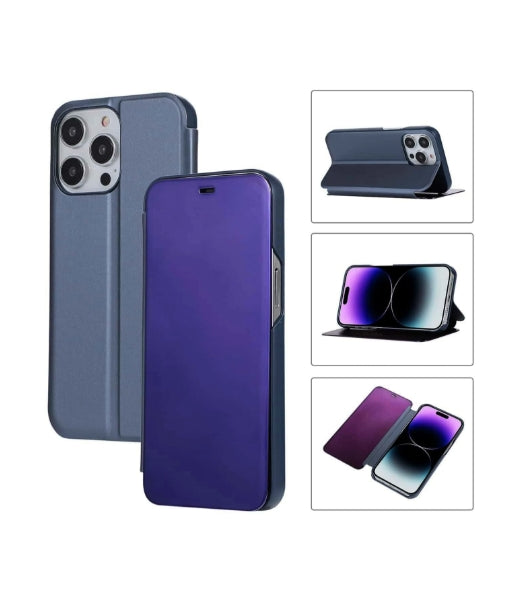 Metal Protected Phone Case -- GALAXY A51