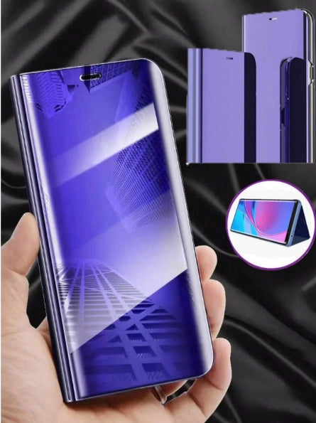 Metal Protected Phone Case -- GALAXY A51