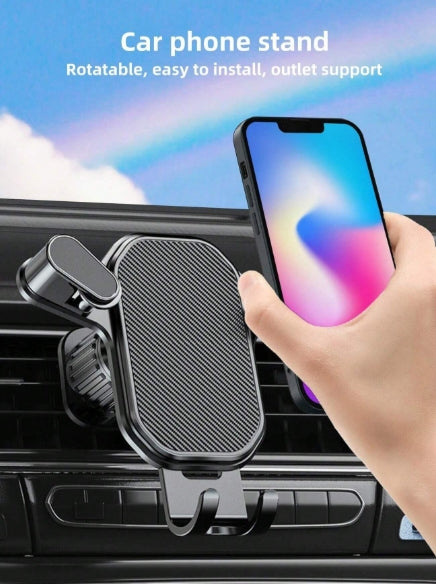 Car Rotatable mobile phone holder