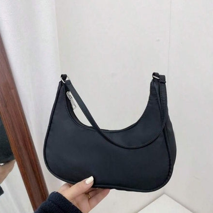 Mini Black Bag Lightweight