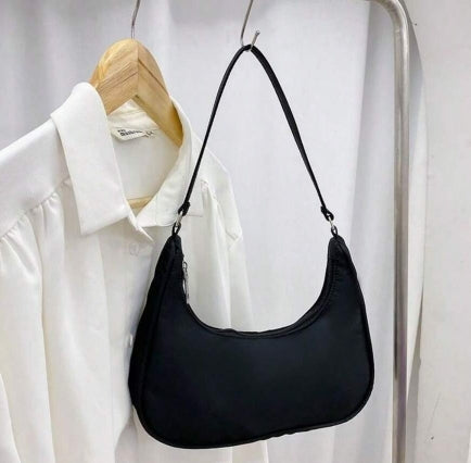 Mini Black Bag Lightweight
