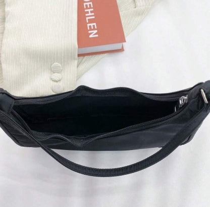 Mini Black Bag Lightweight