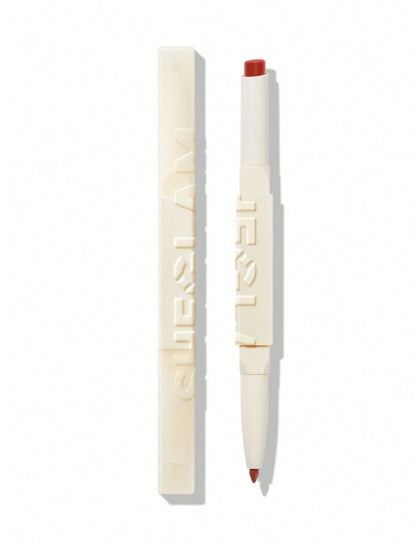 SHEGLAM Lipstick & Lip Liner Duo