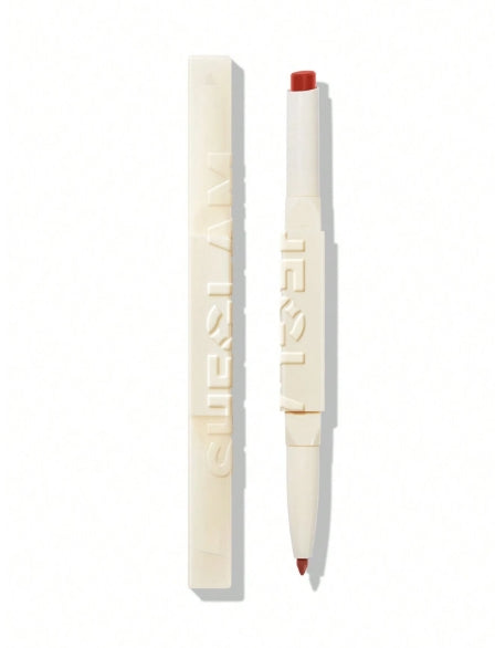 SHEGLAM Lipstick & Lip Liner Duo