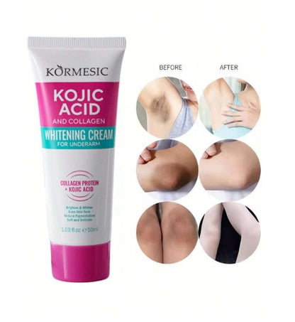 Kormesic Collagen Lightening Cream 50ml